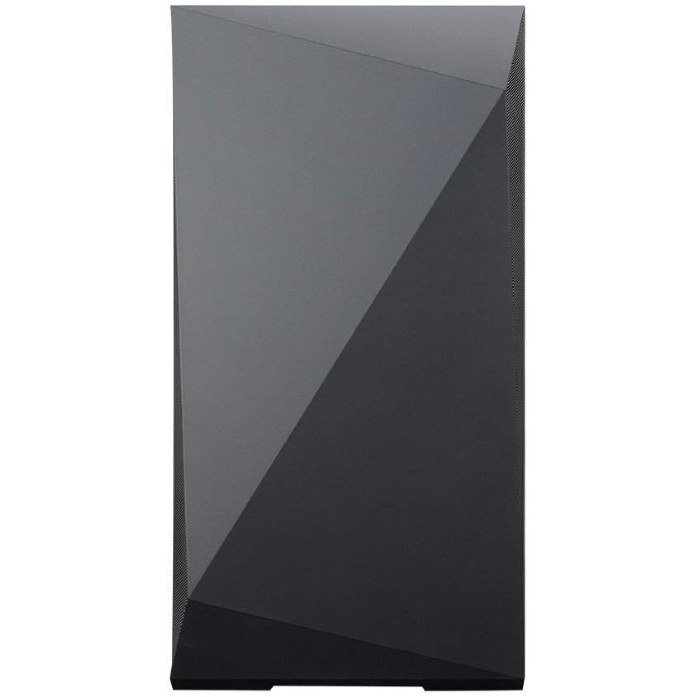 Корпус Zalman Z1 ICEBERG (Z1ICEBERG) Без БП