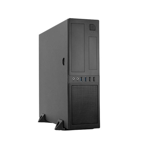 Корпус Chieftec MESH (CS-12B-300)
