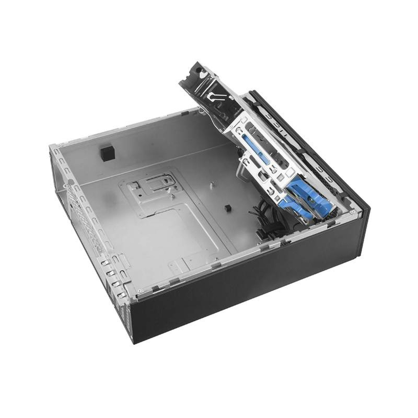 Корпус Chieftec MESH (CS-12B-300)