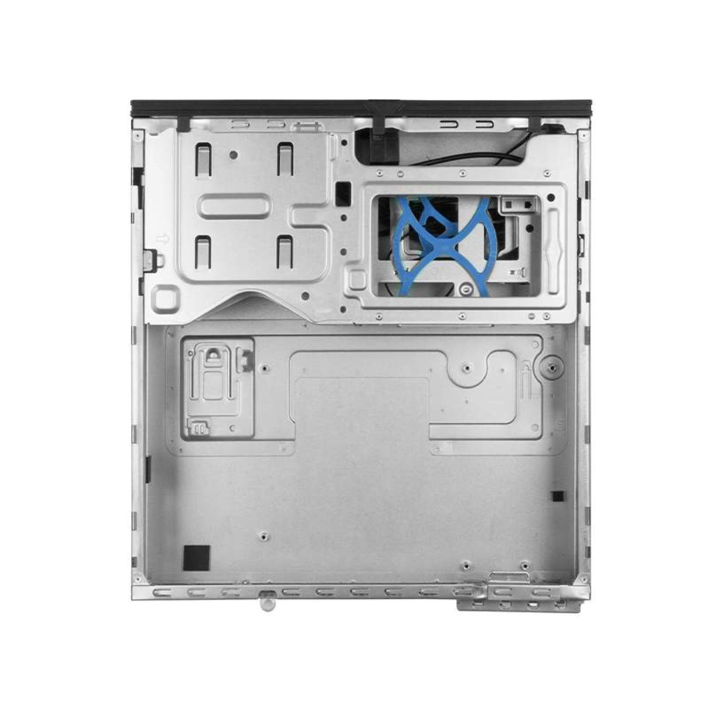 Корпус Chieftec MESH (CS-12B-300)