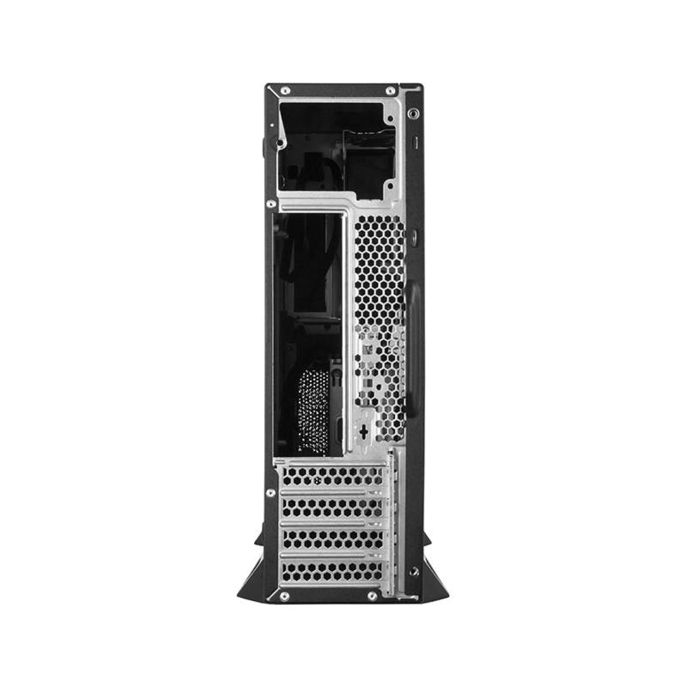 Корпус Chieftec MESH (CS-12B-300)