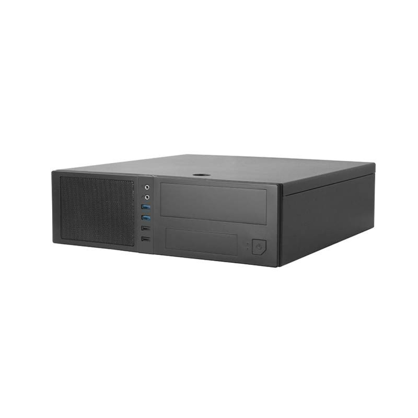 Корпус Chieftec MESH (CS-12B-300)