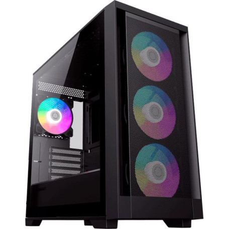 Корпус GameMax Defender MB (Defender MB) Б/у