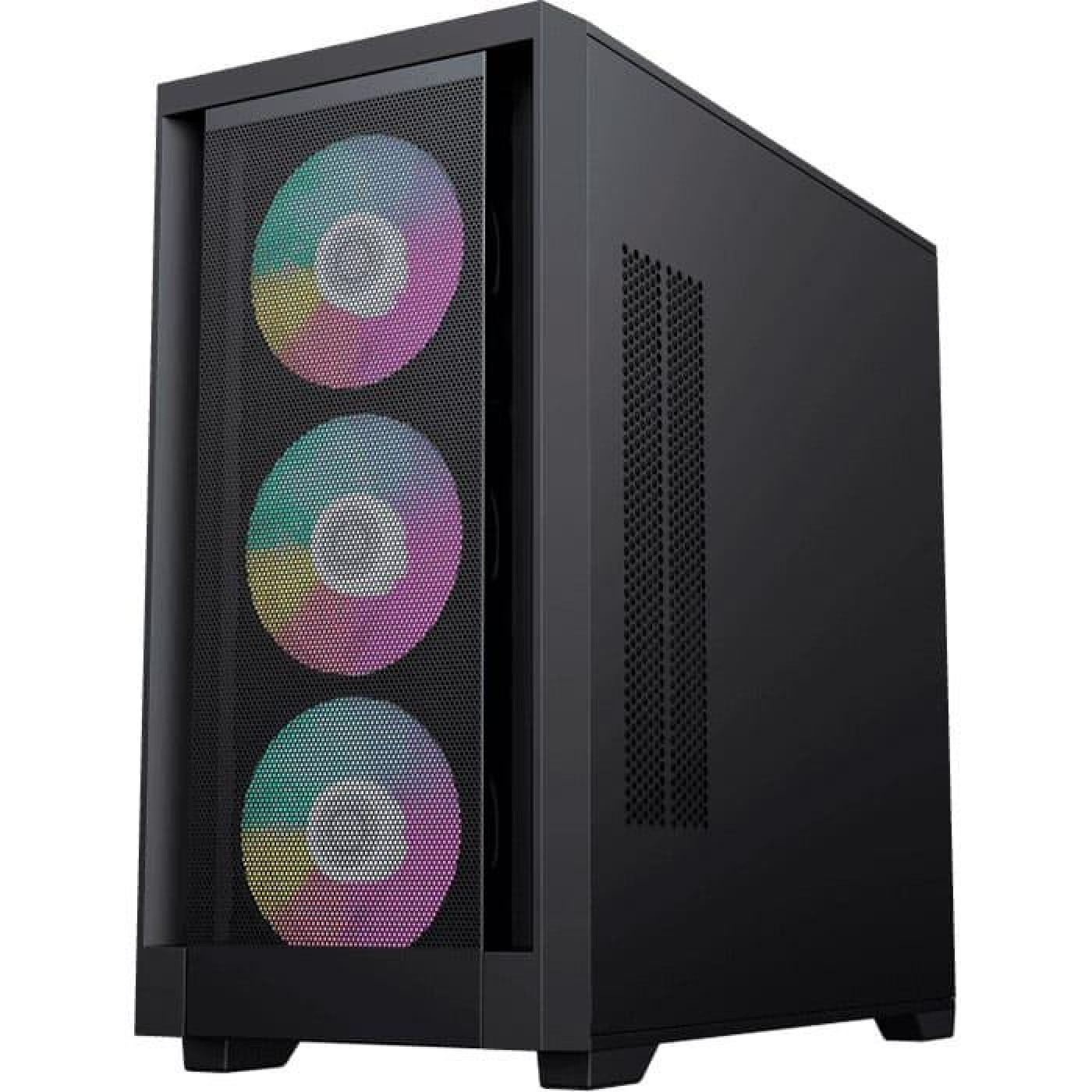 Корпус GameMax Defender MB (Defender MB) Б/у