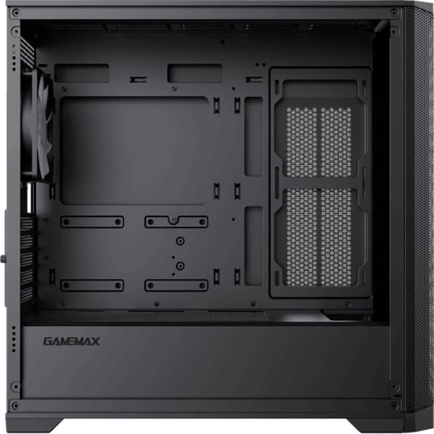 Корпус GameMax Defender MB (Defender MB) Б/у