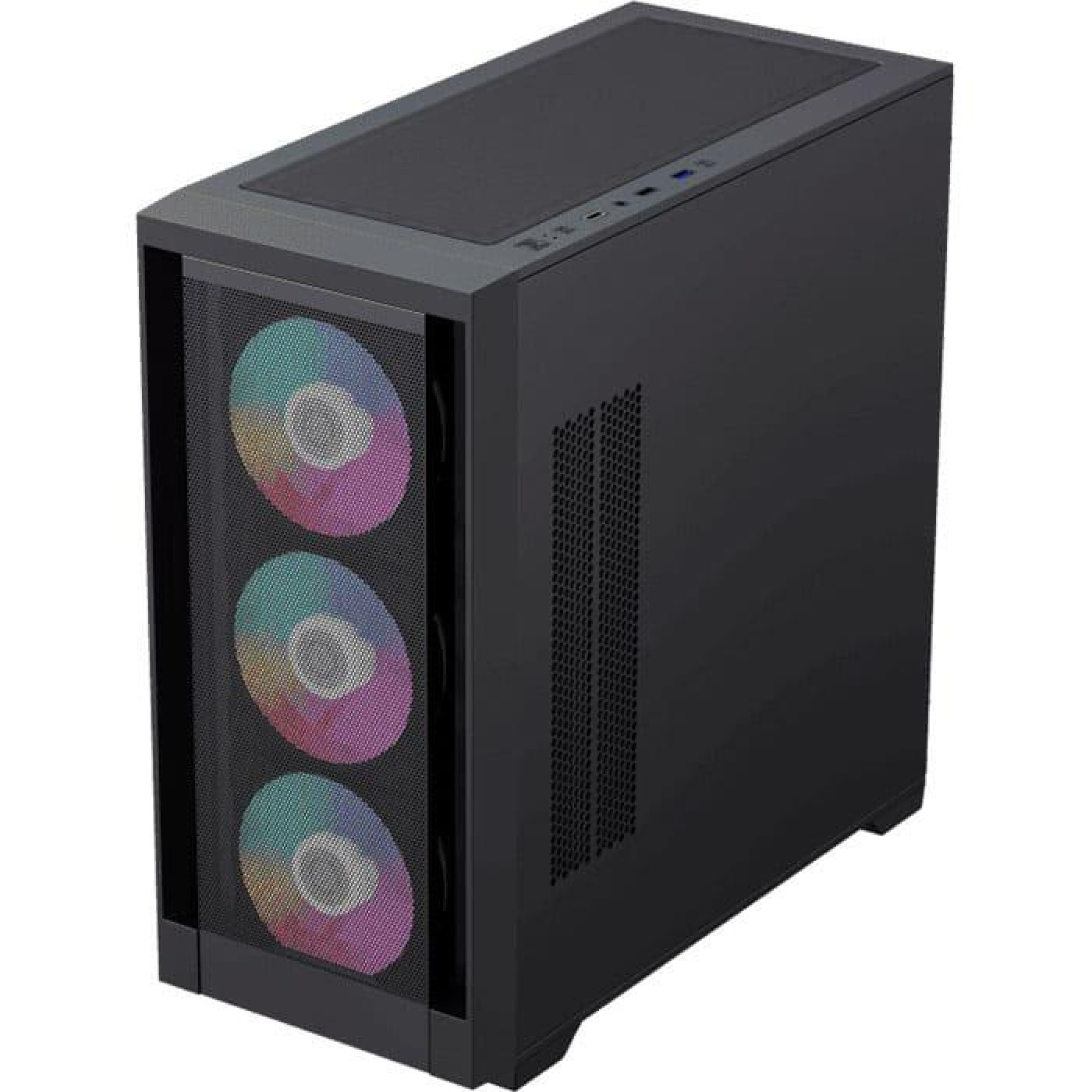Корпус GameMax Defender MB (Defender MB) Б/у