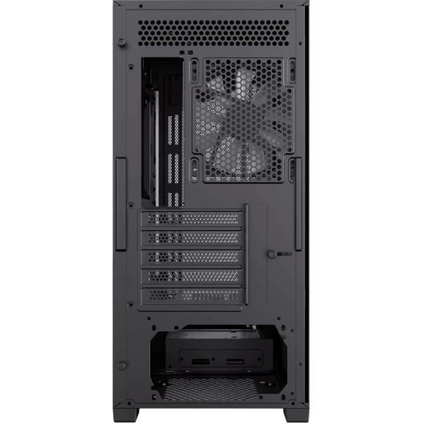 Корпус GameMax Defender MB (Defender MB) Б/у