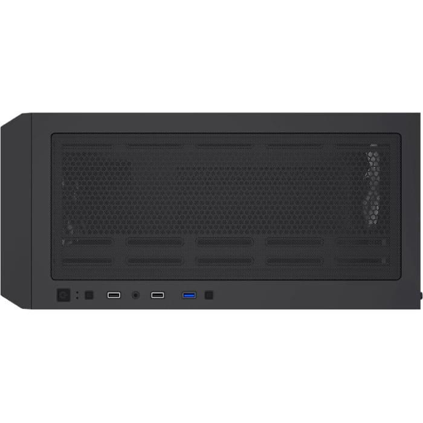 Корпус GameMax Defender MB (Defender MB) Б/у
