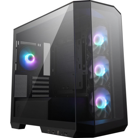 Корпус MSI MAG PANO M100R PZ (MAG PANO M100R PZ) Б/в