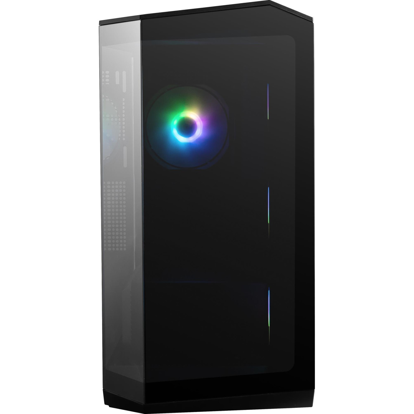 Корпус MSI MAG PANO M100R PZ (MAG PANO M100R PZ) Без БП