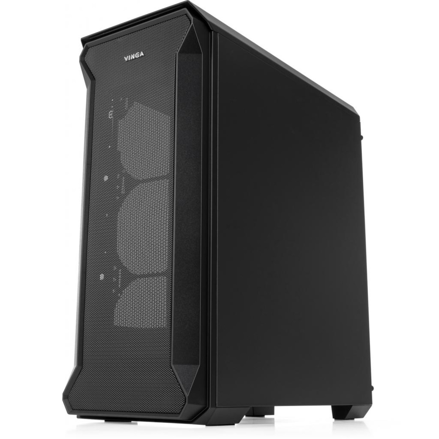 Корпус Vinga Tank (Tank) Без БП