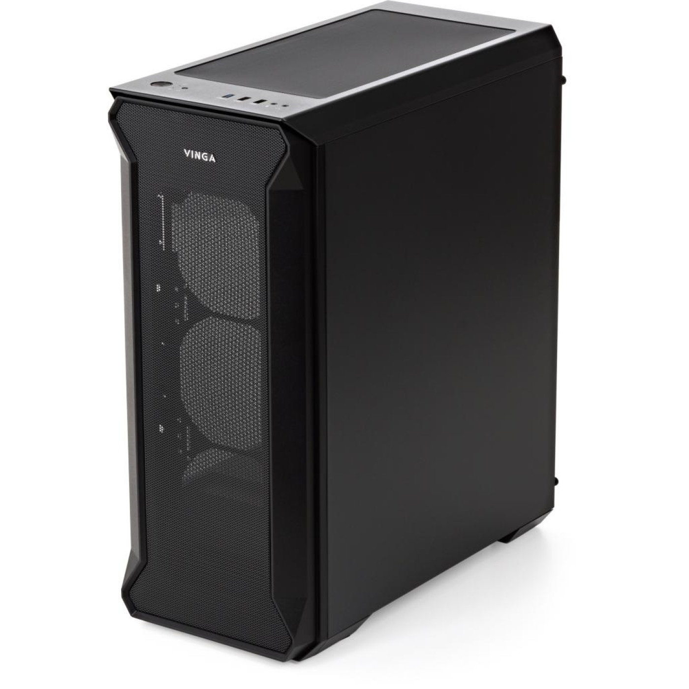 Корпус Vinga Tank (Tank) Без БП