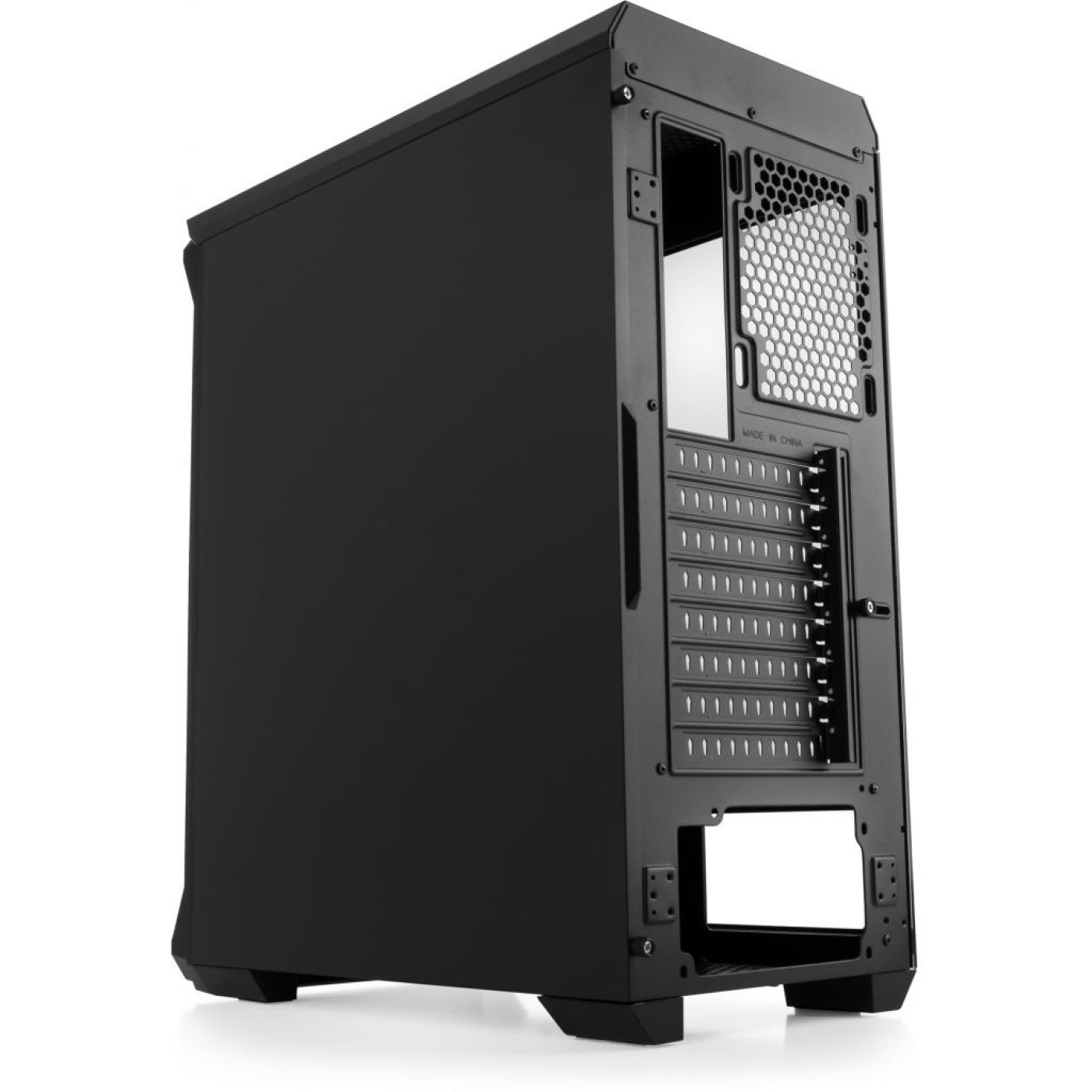 Корпус Vinga Tank (Tank) Без БП