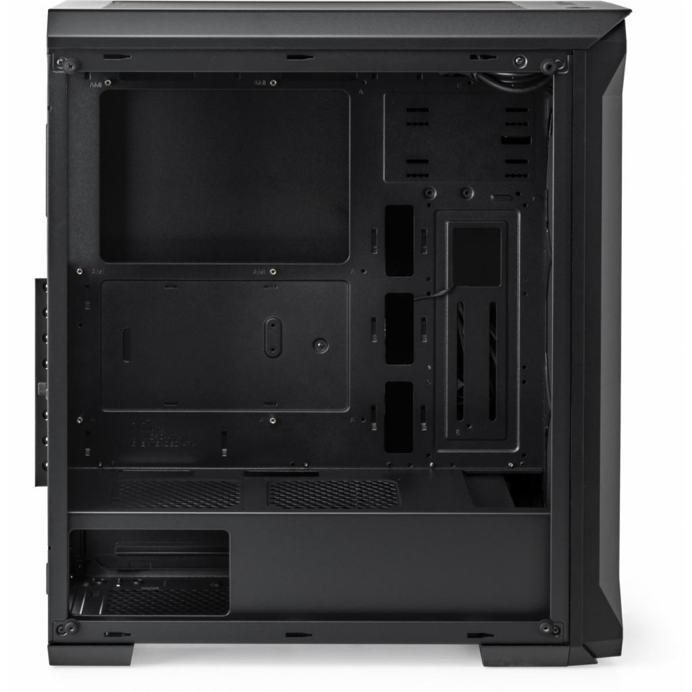 Корпус Vinga Tank (Tank) Без БП