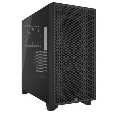 Корпус Corsair 3000D Tempered Glass (CC-9011251-WW) Б/в
