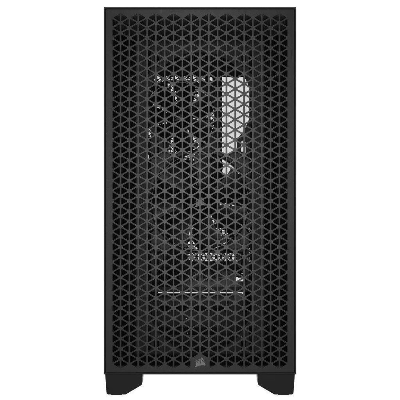 Корпус Corsair 3000D Tempered Glass (CC-9011251-WW) Б/в