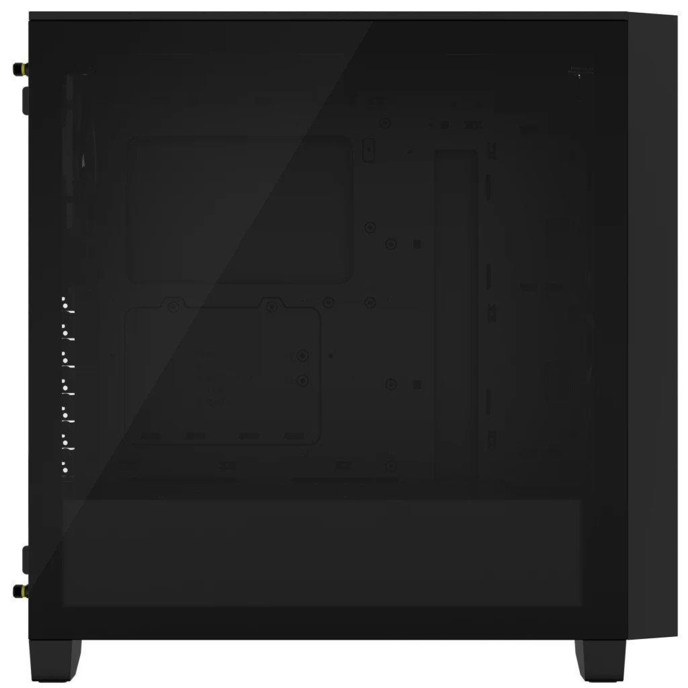 Корпус Corsair 3000D Tempered Glass (CC-9011251-WW) Б/в