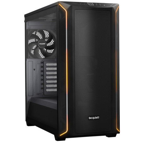 Корпус Be quiet! SHADOW BASE 800 DX Black (BGW61)