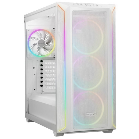 Корпус Be quiet! SHADOW BASE 800 FX White (BGW64)
