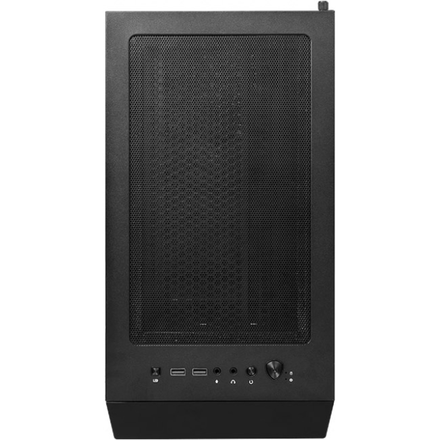 Корпус MSI MAG Forge 110R без БП (MAG FORGE 110R)