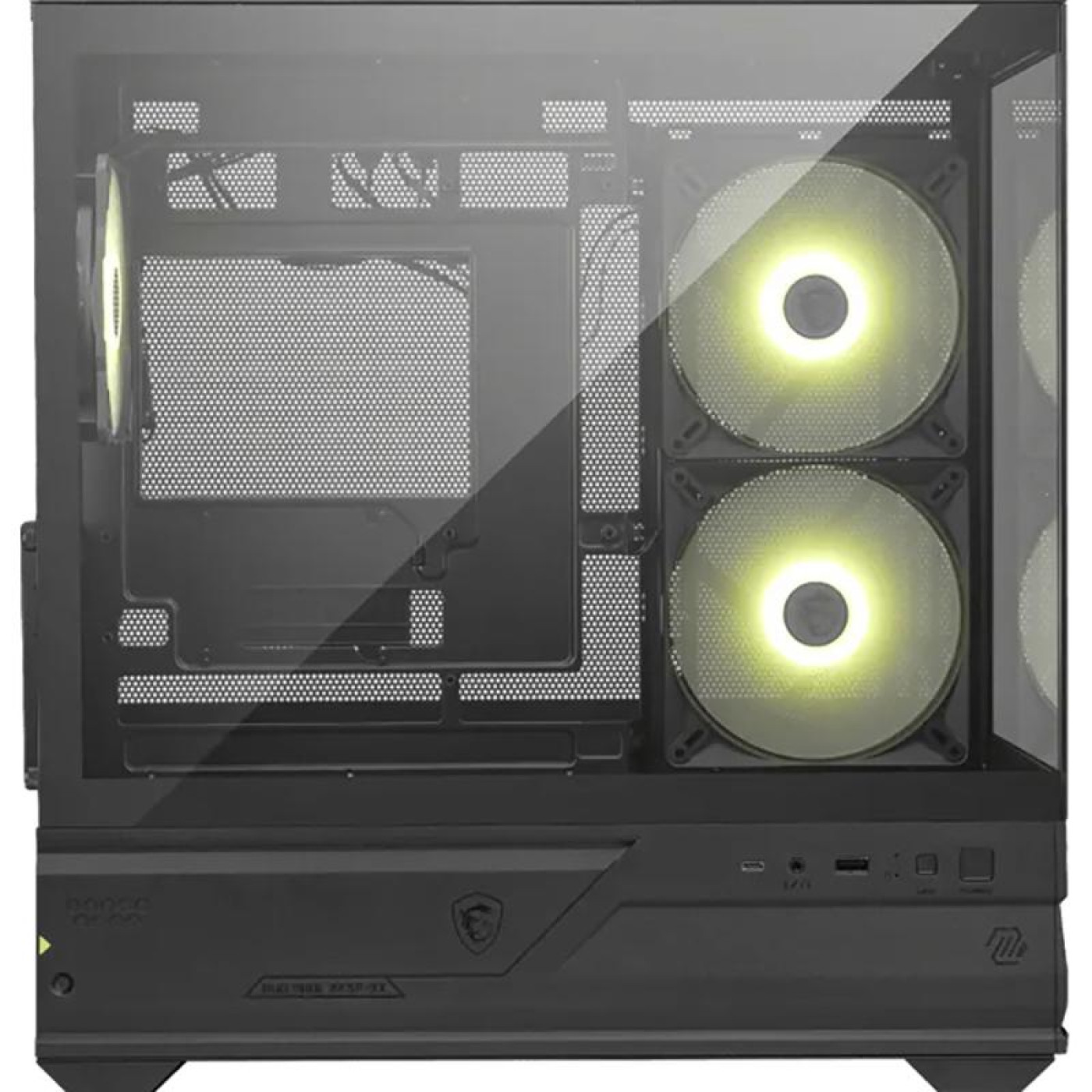 Корпус MSI MAG Pano M110R (MAG PANO M110R)