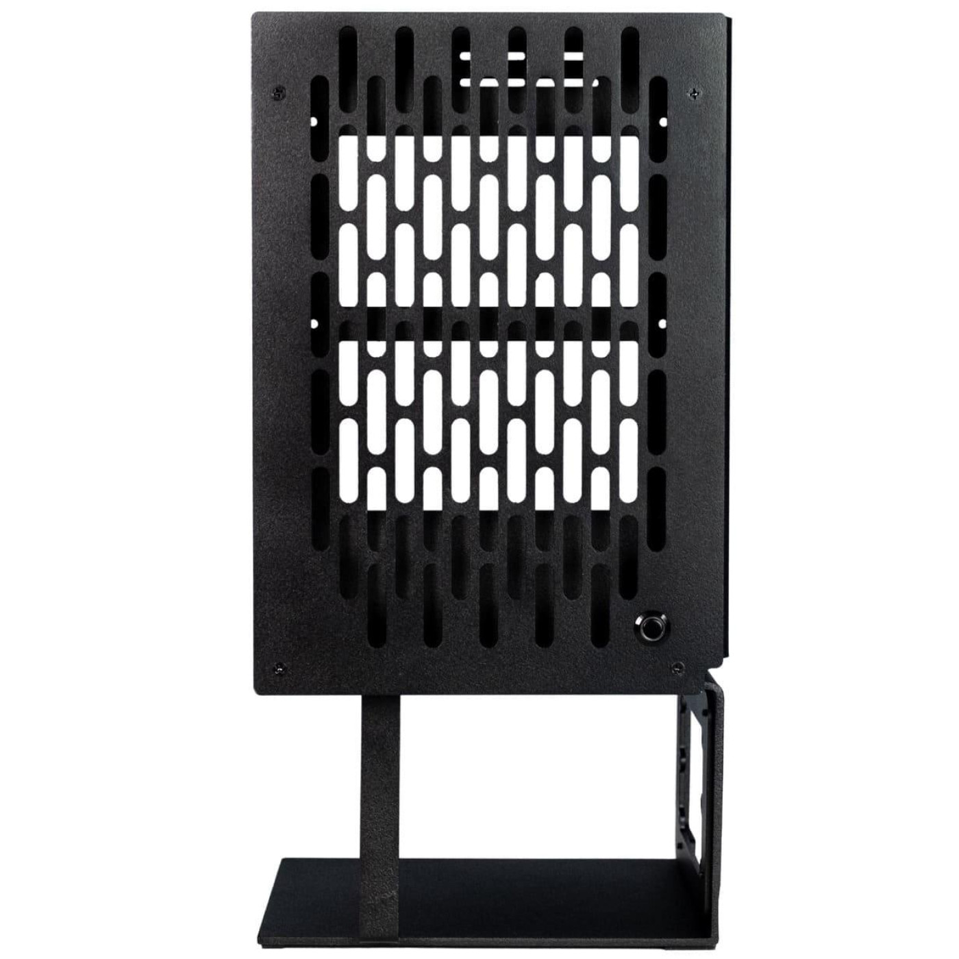 Корпус CompX Custom Monument Black (C_Cust_monument_B) Без БП