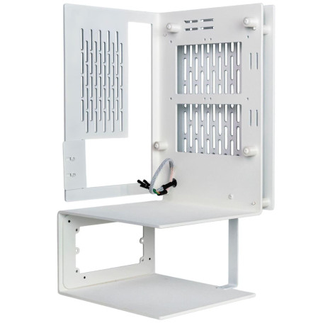 Корпус CompX Custom Monument White (C_Cust_monument_W)