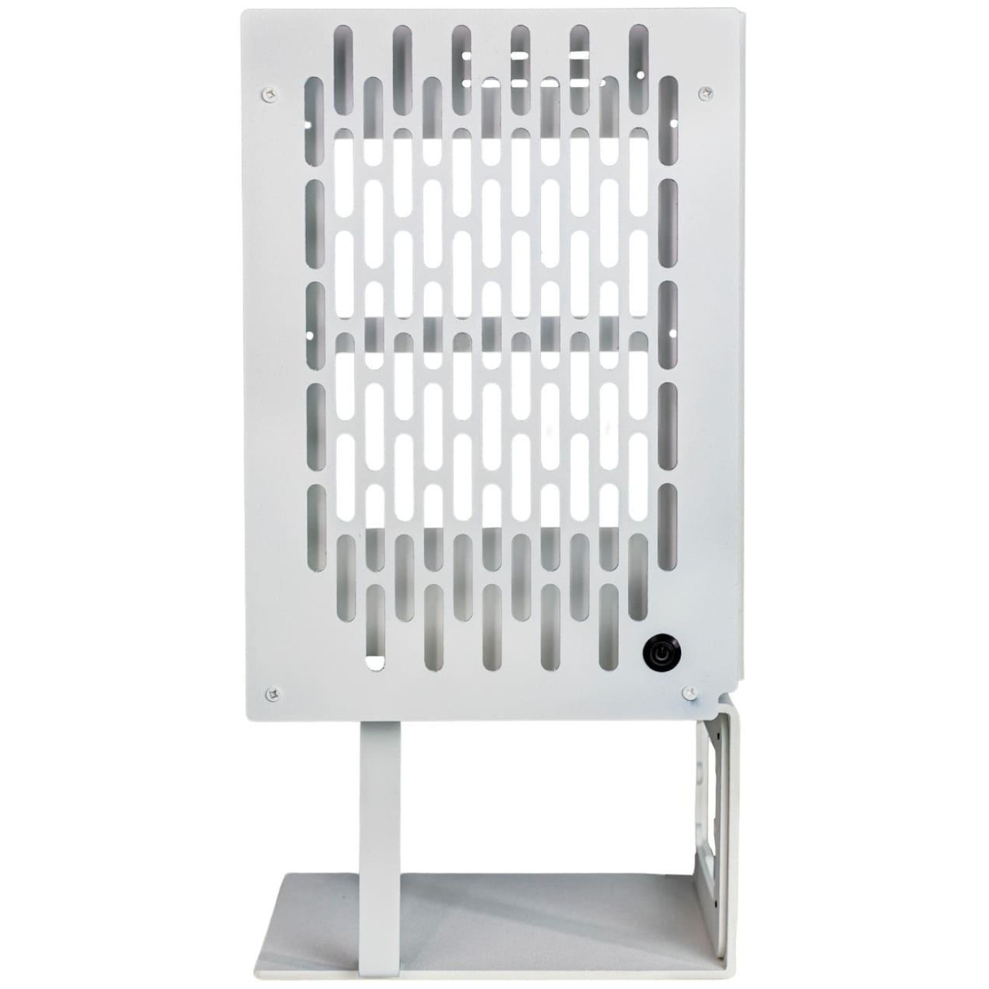 Корпус CompX Custom Monument White (C_Cust_monument_W) Без БП