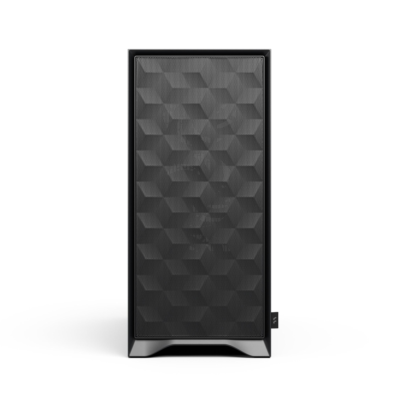 Корпус Fractal Design Pop 2 Air Tempered Glass без БЖ Black (FD-C-POA2A-02) Без БП