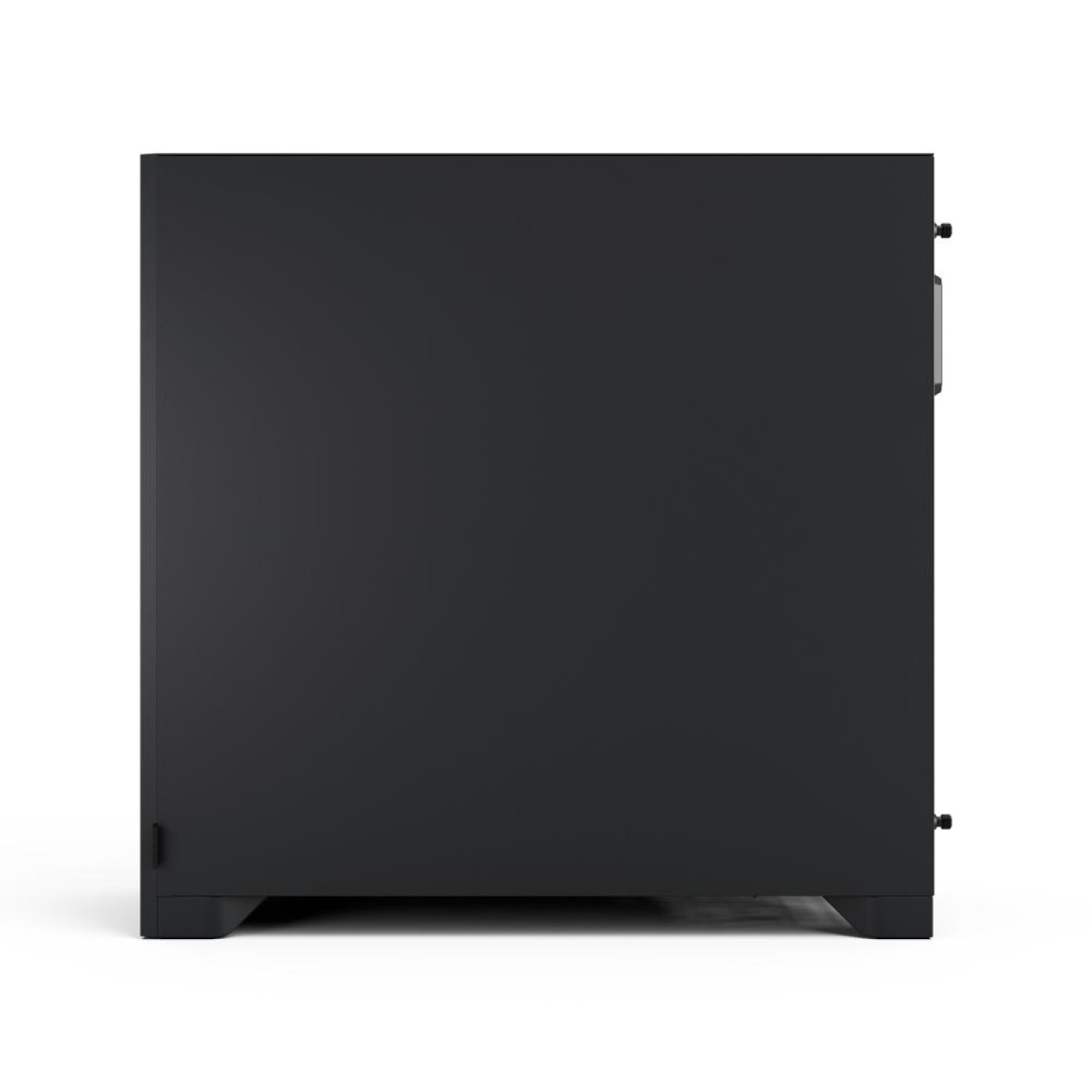 Корпус Fractal Design Pop 2 Air Tempered Glass без БЖ Black (FD-C-POA2A-02) Без БП