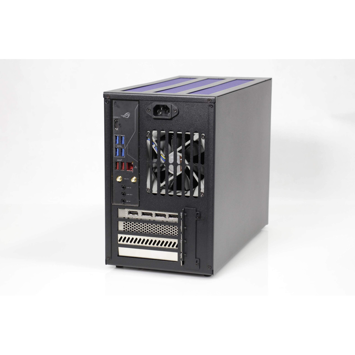 Корпус Custom Mod Custom modTX1 stl 15L TX1 stl 15L Без БЖ