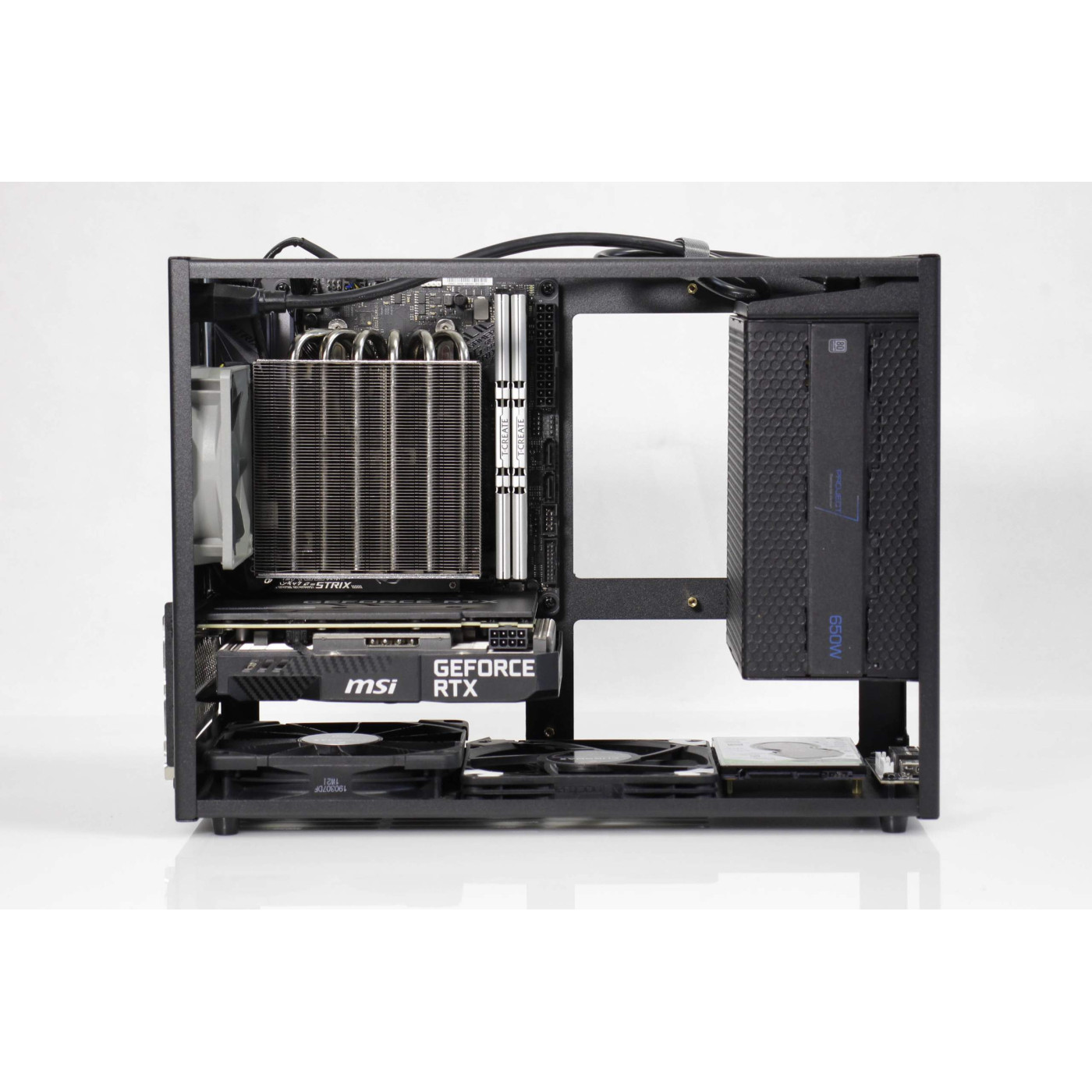 Корпус Custom Mod Custom modTX1 stl 15L TX1 stl 15L Без БЖ