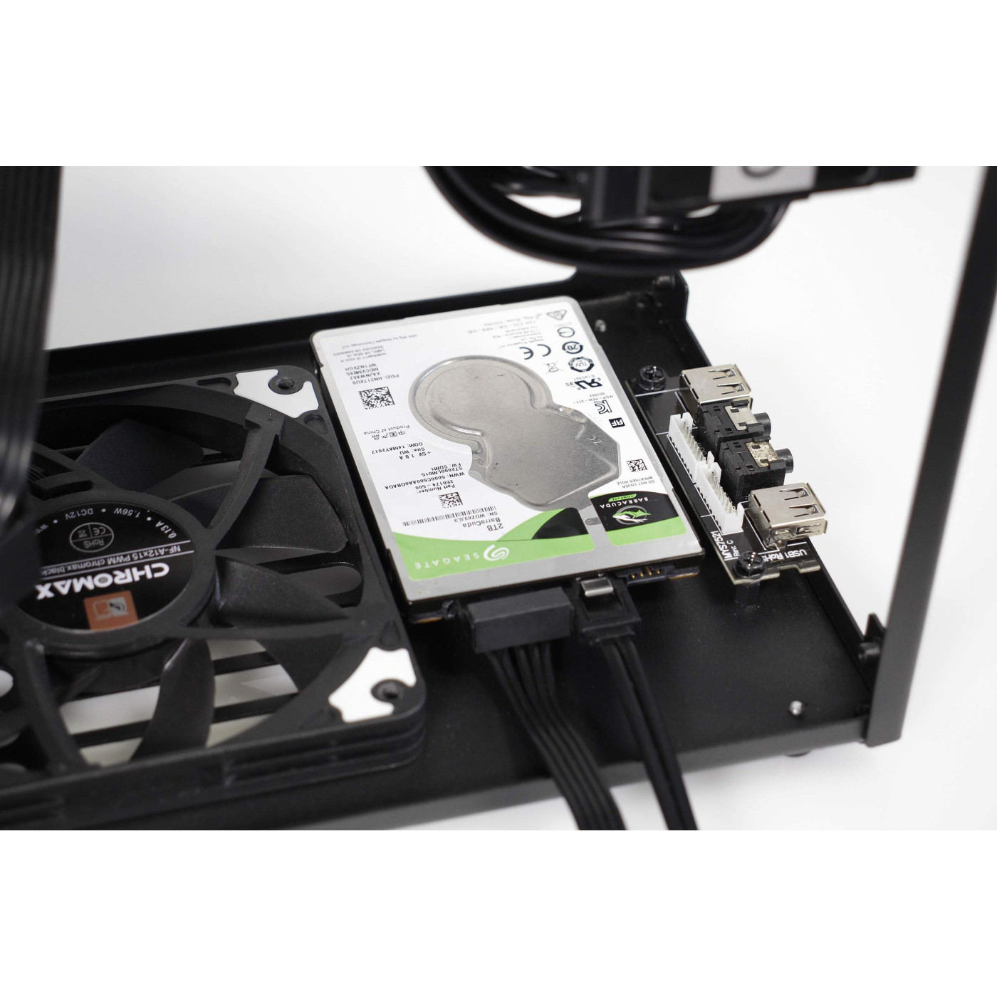 Корпус Custom Mod Custom modTX1 stl 15L TX1 stl 15L Без БЖ