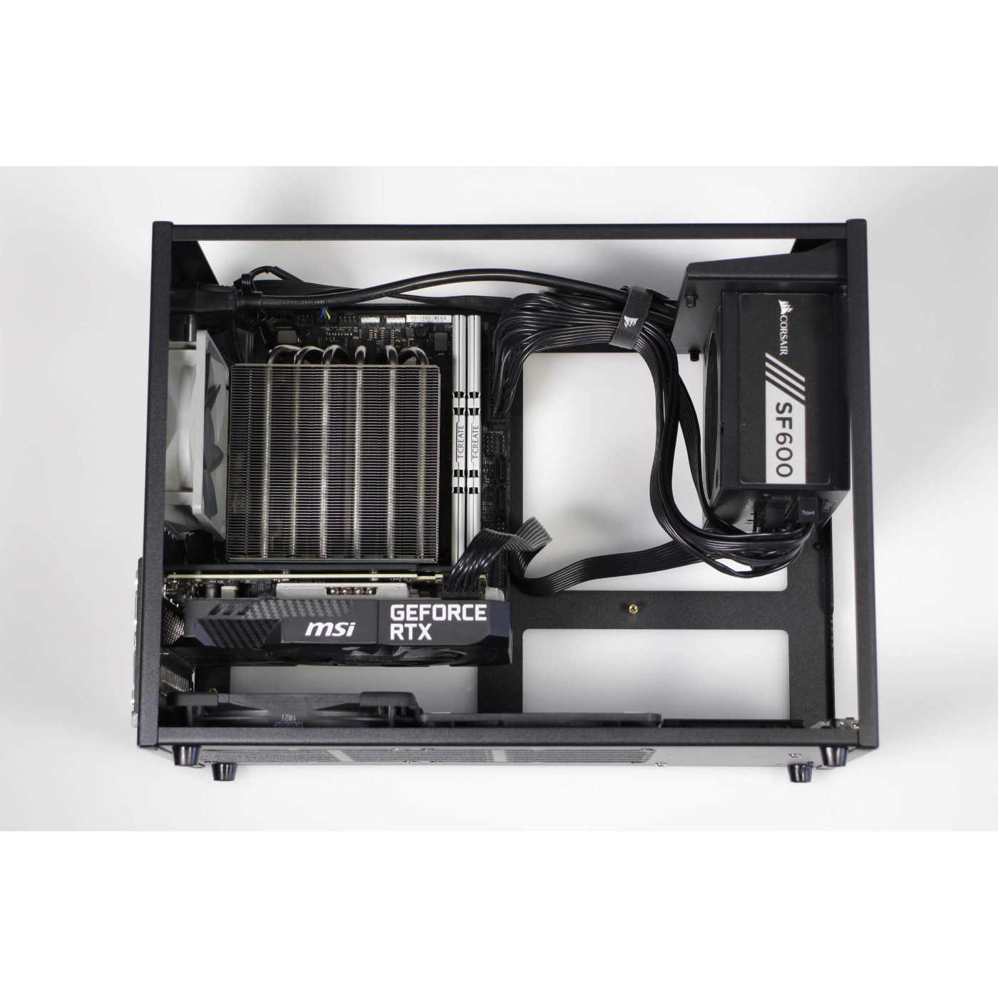 Корпус Custom Mod Custom modTX1 stl 15L TX1 stl 15L Без БЖ