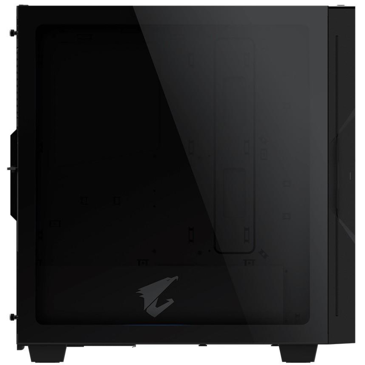 Корпус GIGABYTE Aorus C300 Glass (GB-AC300G)