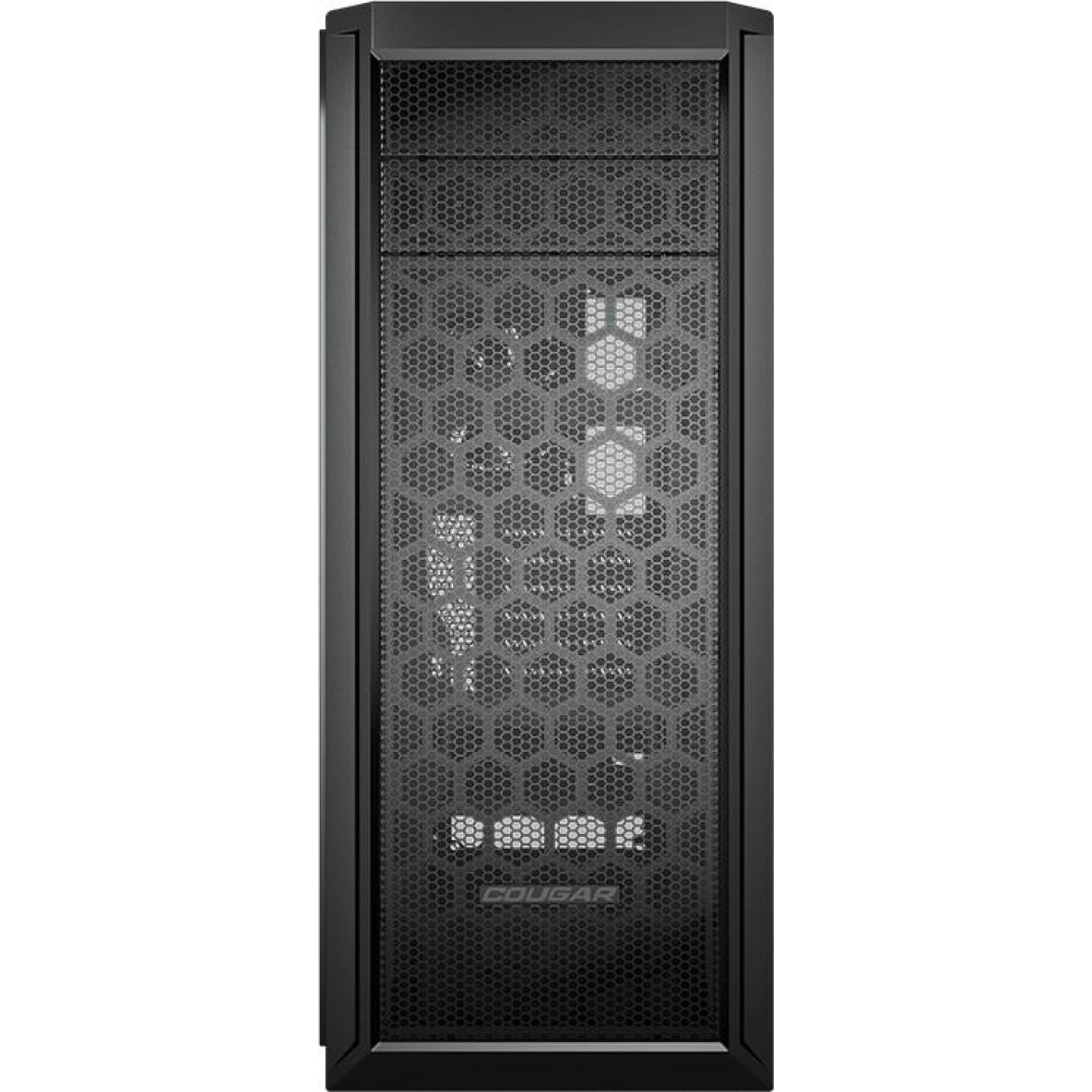 Корпус Cougar MX330-G (MX330-G) Без БП