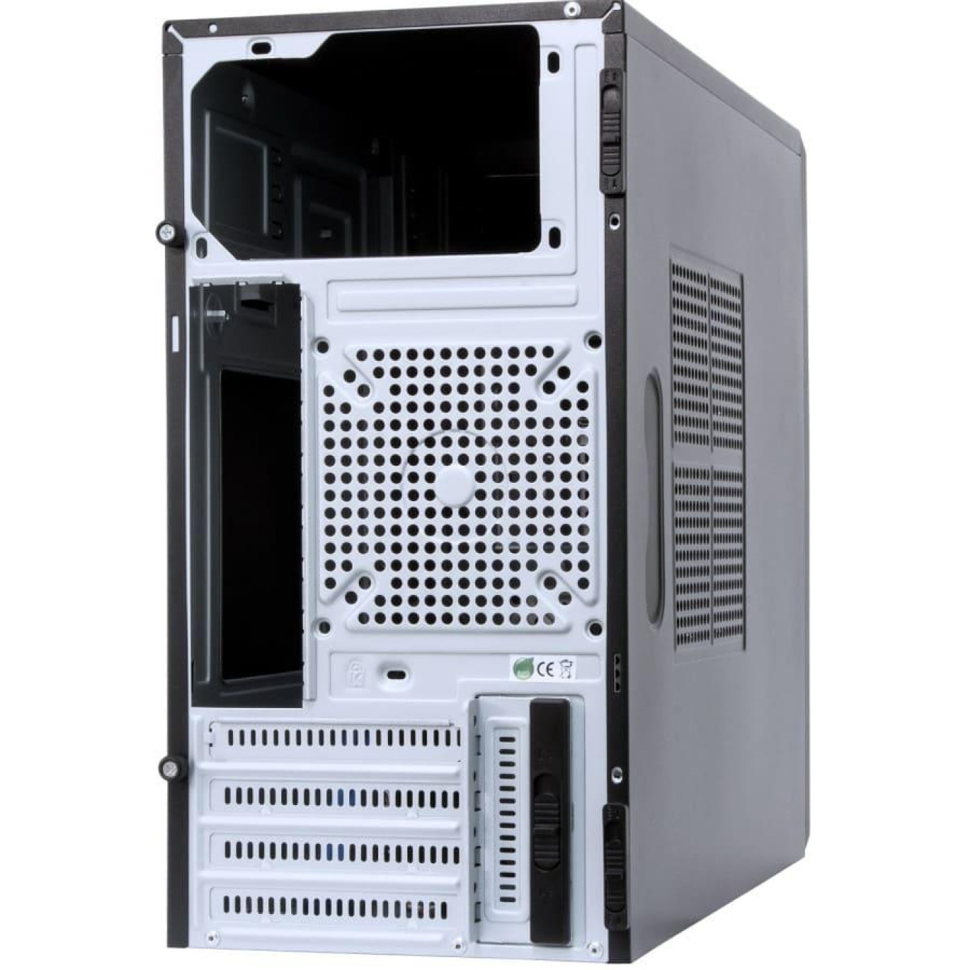 Корпус Chieftec Mesh (CT-04B-OP) Без БП