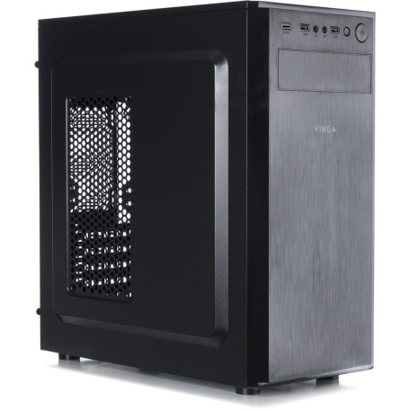 Корпус Vinga Apache-400W (Apache-400W)