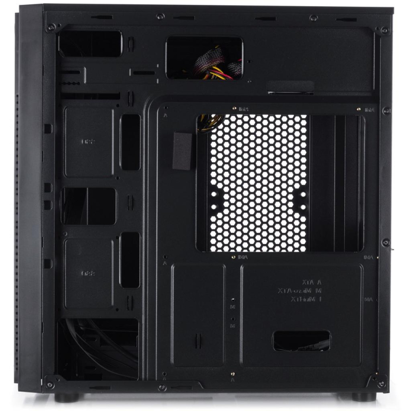 Корпус Vinga Apache-400W (Apache-400W)