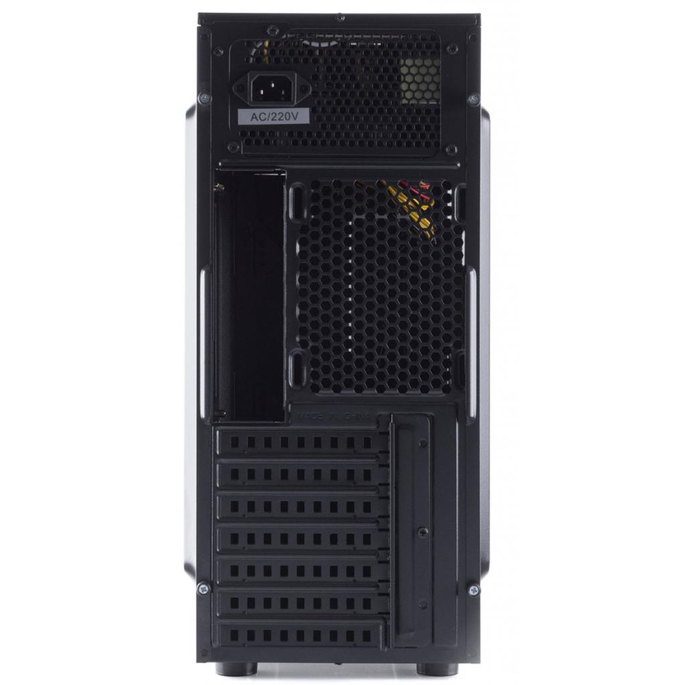 Корпус Vinga Apache-400W (Apache-400W)