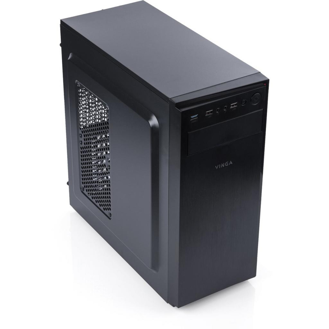 Корпус Vinga Apache-400W (Apache-400W)