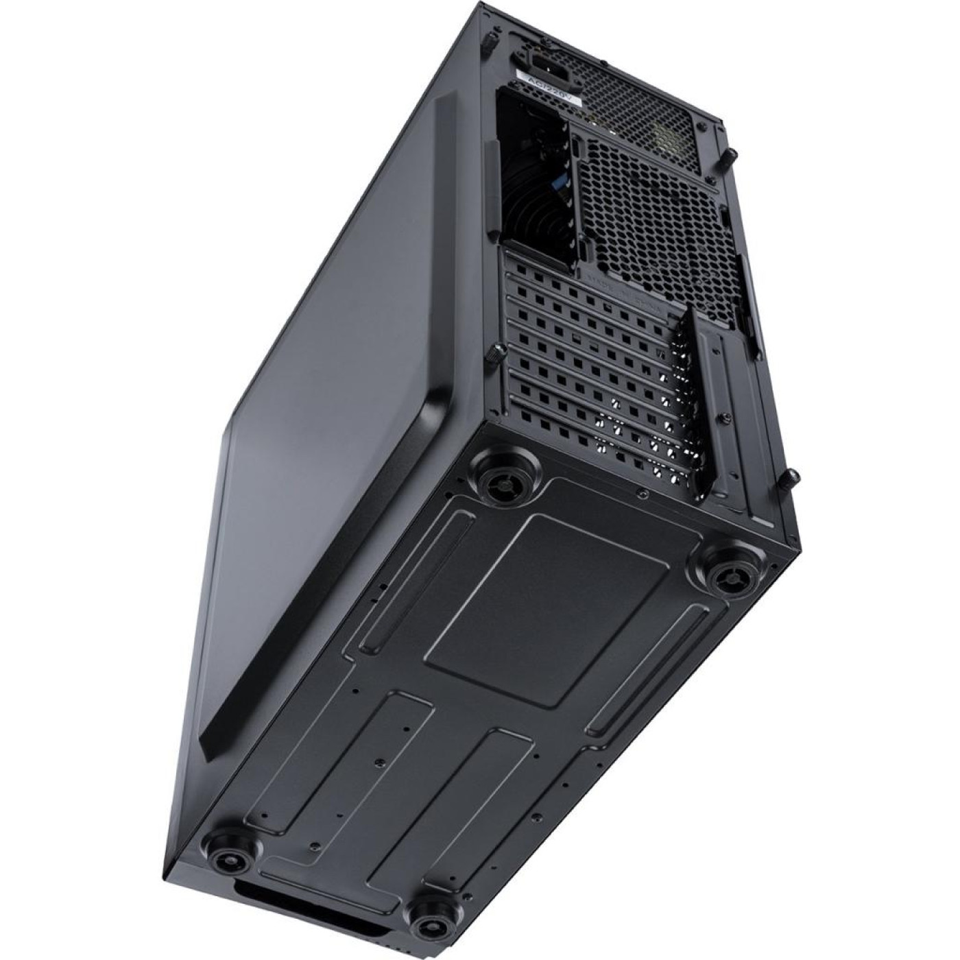 Корпус Vinga Apache-400W (Apache-400W)