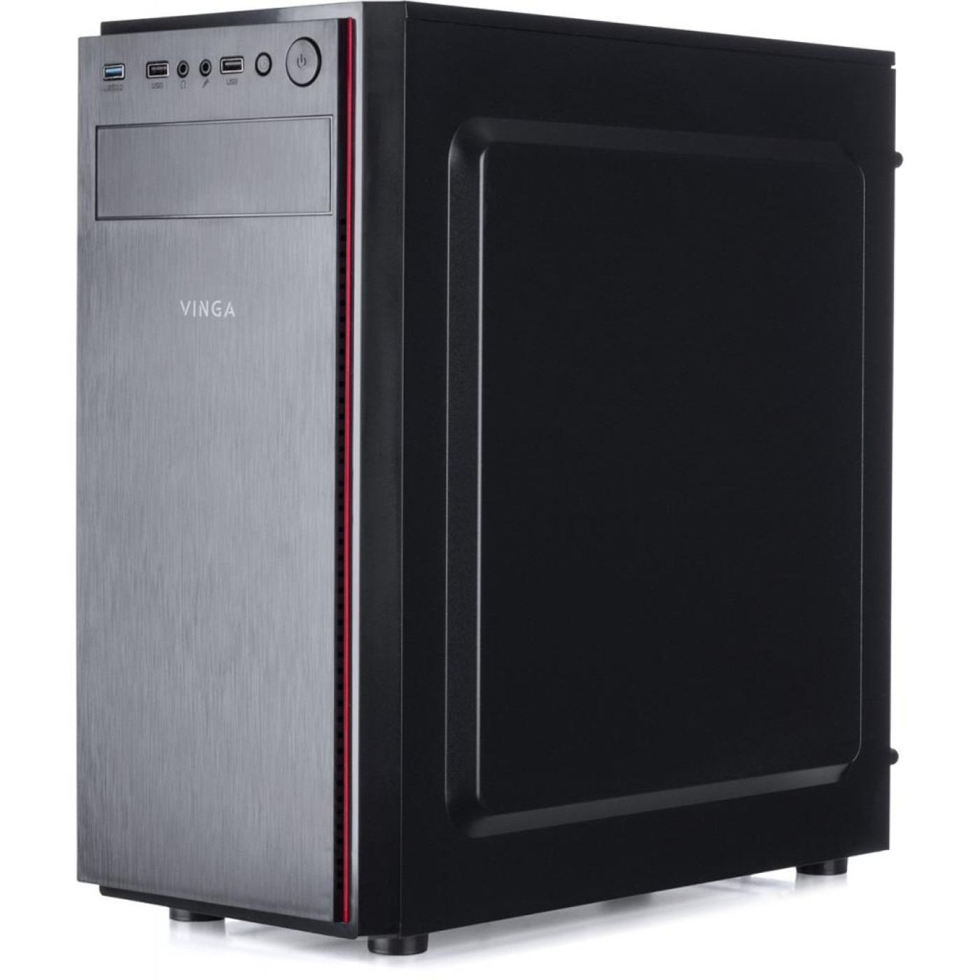 Корпус Vinga Apache-450W (Apache-450W)