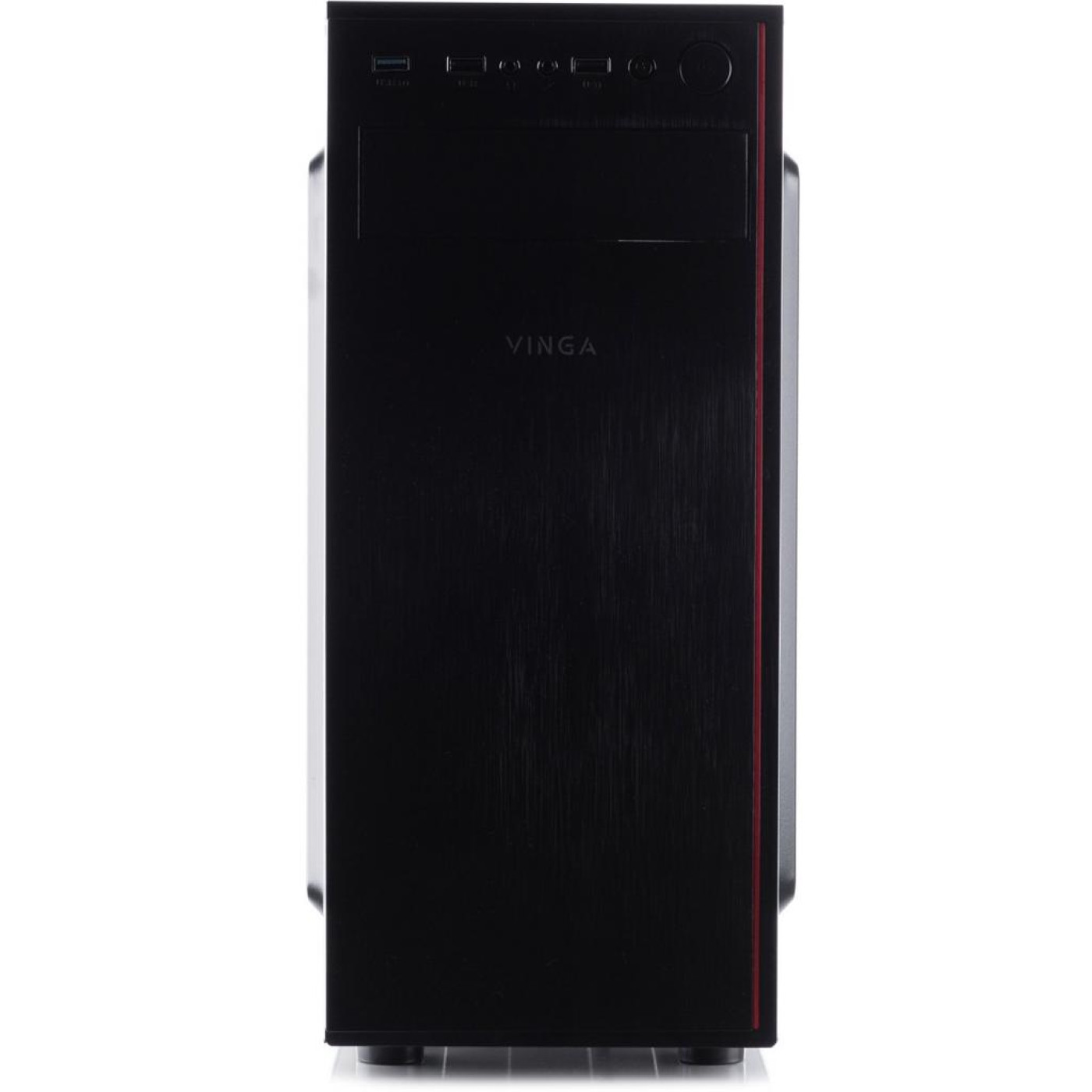 Корпус Vinga Apache-450W (Apache-450W)