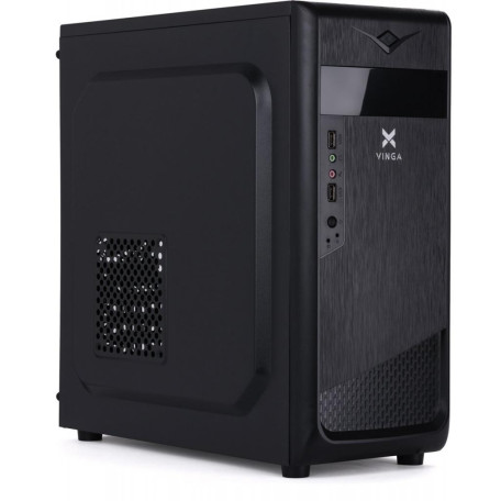 Корпус Vinga CS104B-450W (CS104B-450W)