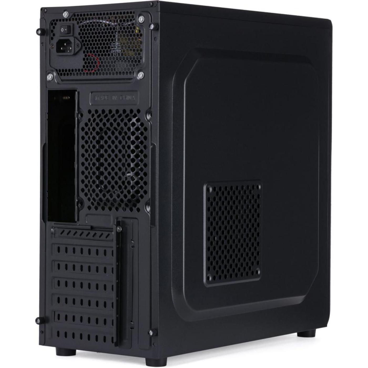 Корпус Vinga CS104B-450W (CS104B-450W)