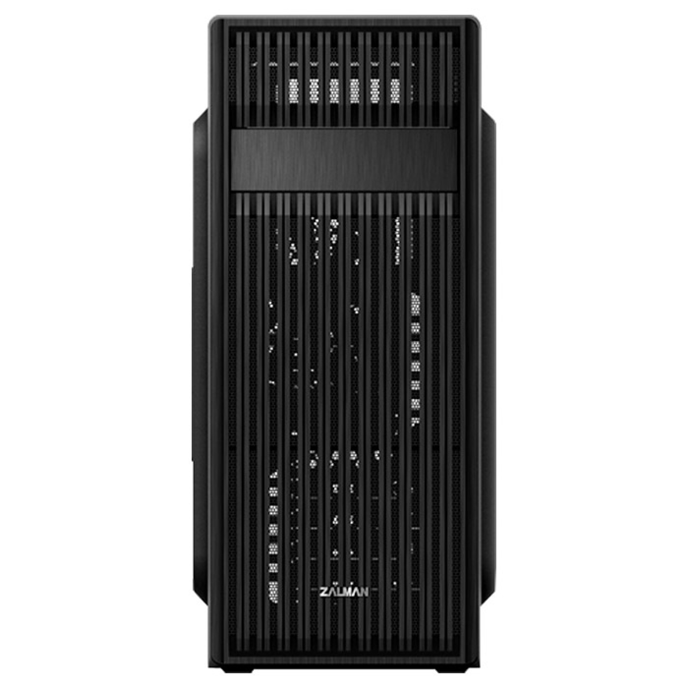 Корпус Zalman T6 (T6) Без БП