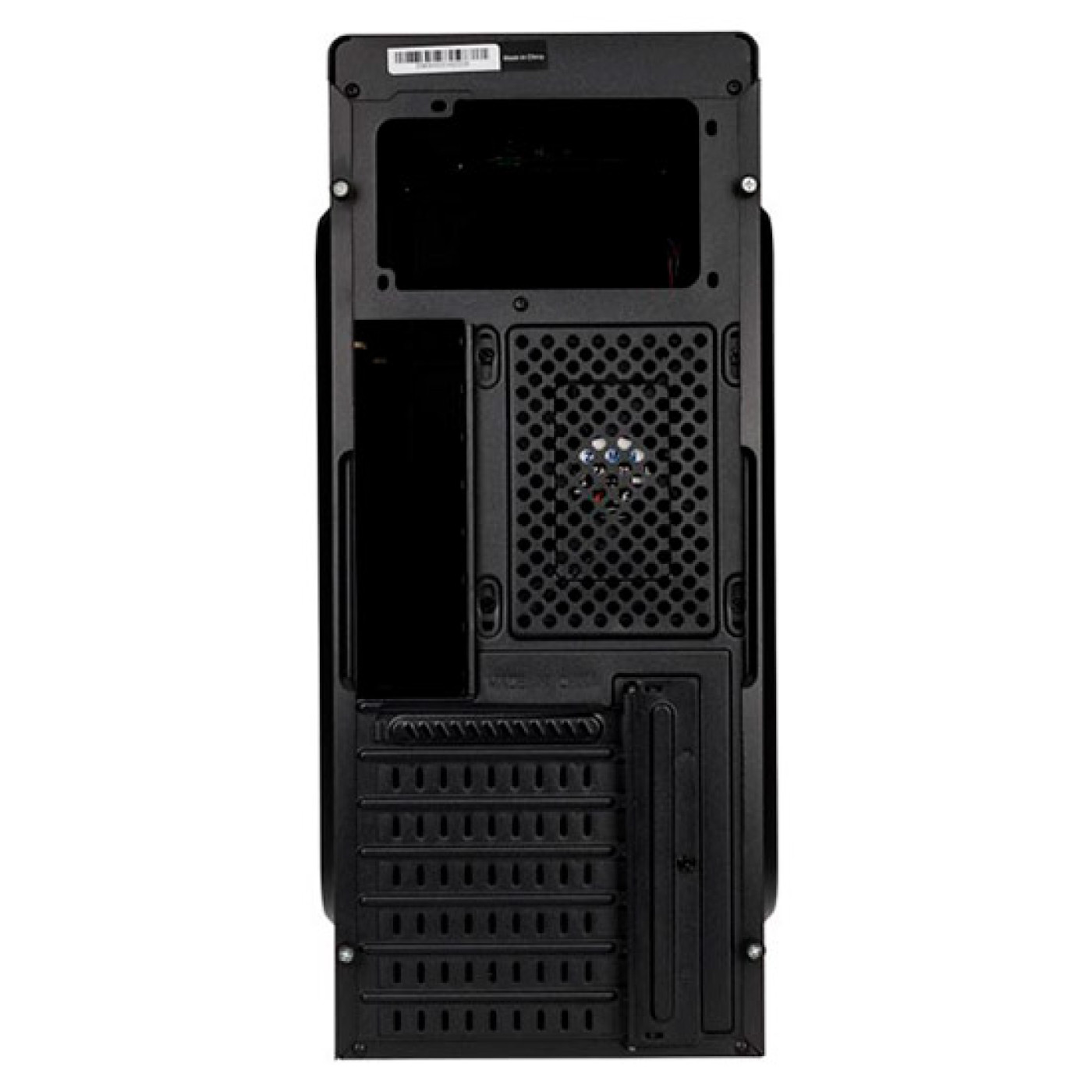 Корпус Zalman T6 (T6) Без БП