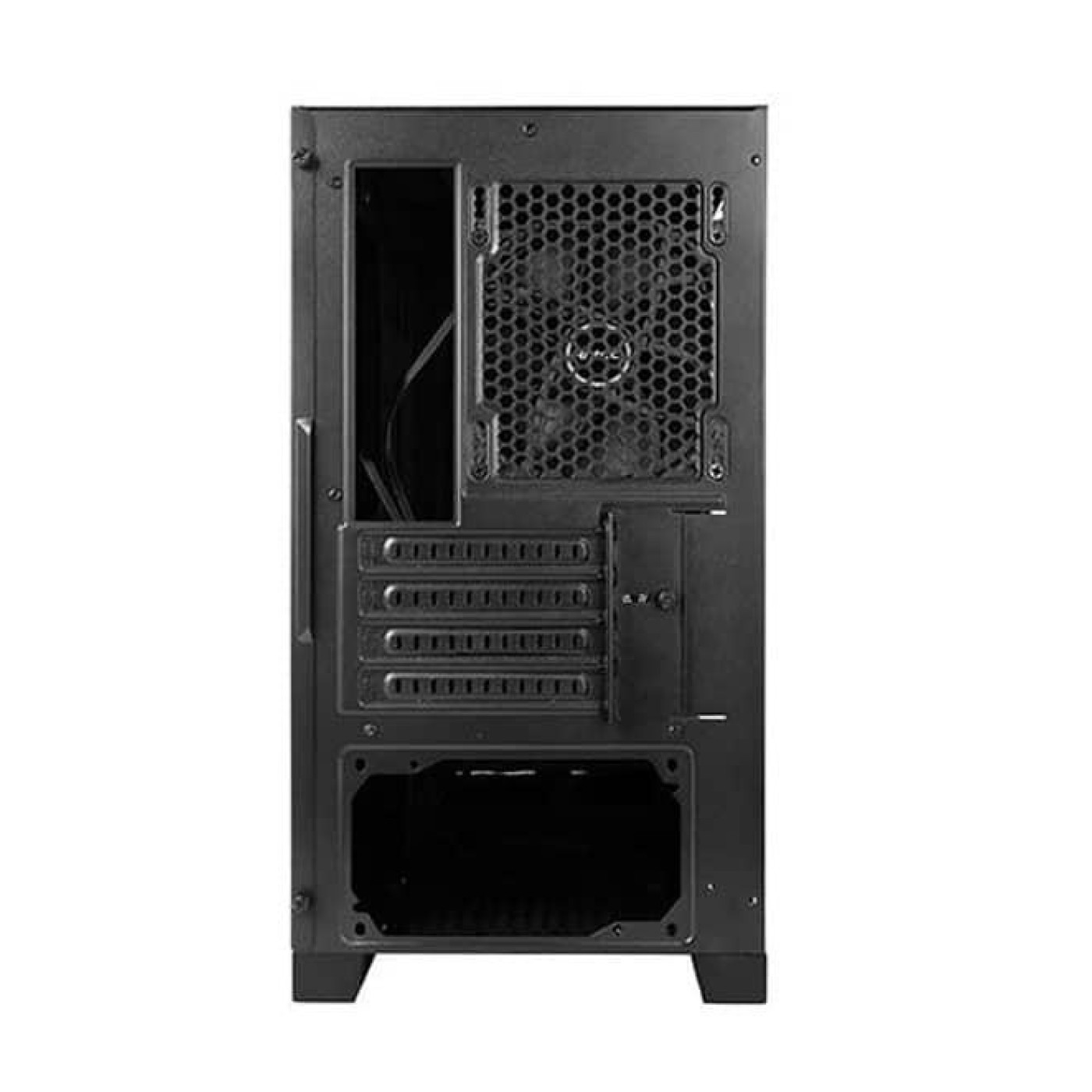 Корпус Antec DP301M (0-761345-80020-4)