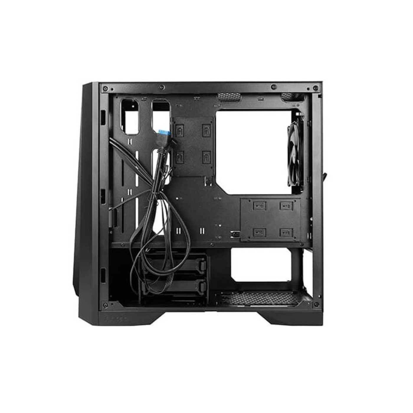 Корпус Antec DP301M (0-761345-80020-4)